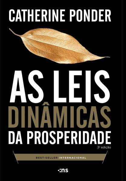 Livro - AS LEIS DINAMICAS DA PROSPERIDADE