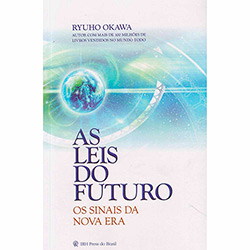 Livro - as Leis do Futuro: os Sinais da Nova Era