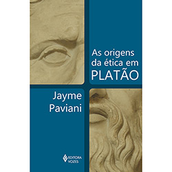 Livro - as Origens da Ética em Platão