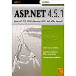 Tudo sobre 'Livro - ASP.NET 4.5.1'