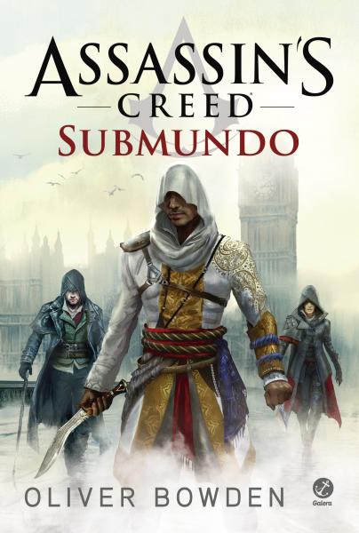 Assassin S Creed: Submundo - Galera Record
