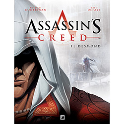 Livro - Assassin´s Creed