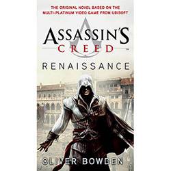 Tudo sobre 'Livro - Assassin's Creed: Renaissance'