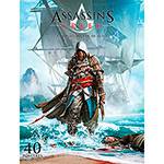 Tudo sobre 'Livro - Assassin'S Creed: Coleção Pôster de Luxo'