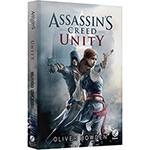 Livro - Assassin's Creed: Unity