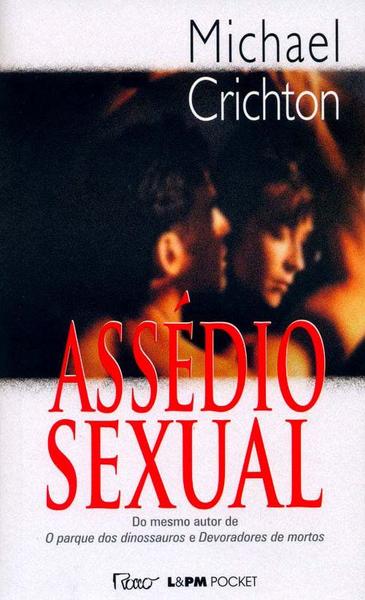 Livro - Assédio Sexual