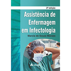 Livro - Assistência de Enfermagem em Infectologia