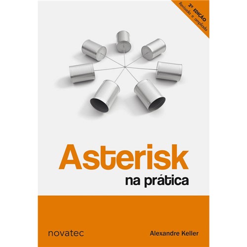 Livro - Asterisk na Prática