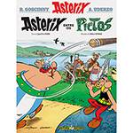 Livro - Asterix Entre os Pictos