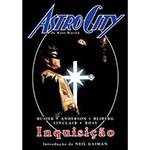Livro - Astro City - Inquisição