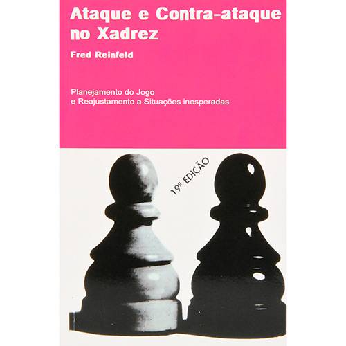 🏷️【Tudo Sobre】→ Livro - Dominando Estratégias de Xadrez 