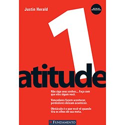Livro - Atitude 01