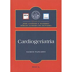 Tudo sobre 'Livro - Atividade Física em Cardiologia - Coleção Livro de Cardiologia de Bolso'