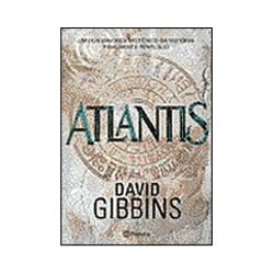 Livro - Atlantis