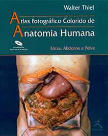 Livro - Atlas Anatomia Humana