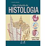 Tudo sobre 'Livro - Atlas Colorido de Histologia'