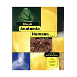 Livro - Atlas de Anatomia Humana em Imagens