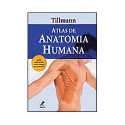 Tudo sobre 'Livro - Atlas de Anatomia Humana'