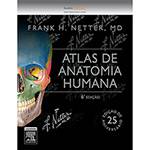 Livro - Atlas de Anatomia Humana