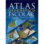 Livro - Atlas Geográfico Escolar: para Entender o Mundo em que Vivemos