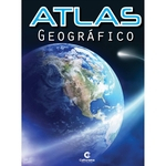 Livro ATLAS Geografico Escolar 32PGS (7898637227883)