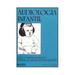 Livro - Audiologia Infantil