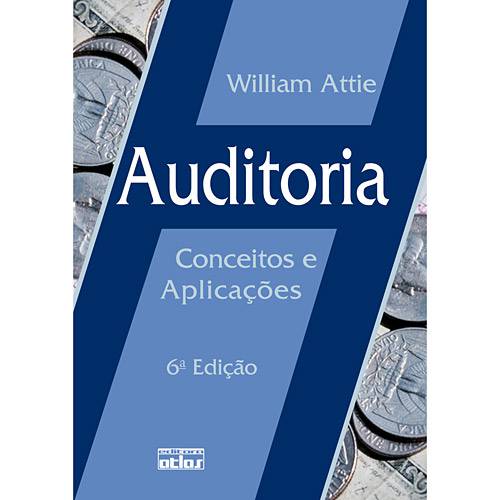Livro - Auditoria - Conceitos e Aplicações