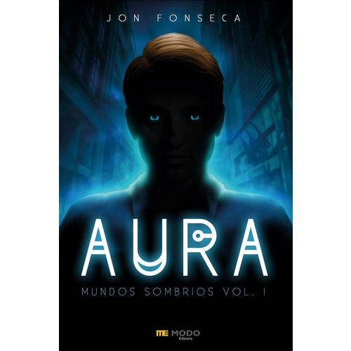 Livro - Aura