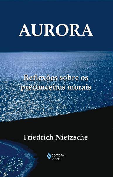 Livro - Aurora