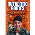 Livro - AuthenticGames - Vivendo uma vida autêntica 2