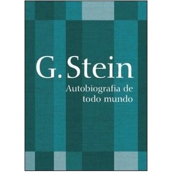 Livro - Autobiografia de Todo Mundo - Editora