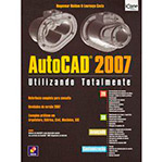 Livro - Autocad 2007 - Utilizando Totalmente