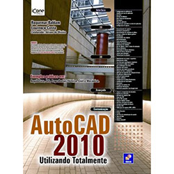 Livro - AutoCAD 2010 - Utilizando Totalmente
