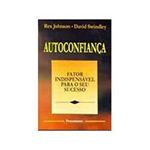 Livro - Autoconfiança