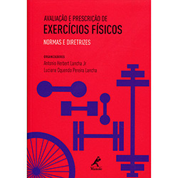 Livro - Avaliação e Prescrição de Exercícios Físicos