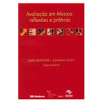 Livro - Avaliaçao em Musica - Replexoes e Praticas