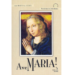 Livro - Ave Maria!