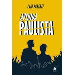 Livro - Avenida Paulista