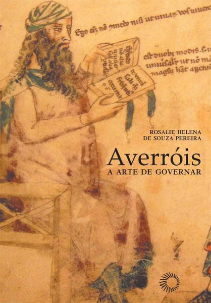 Livro - Averrois: a Arte de Governar