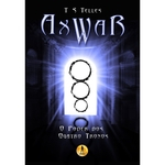 Livro Axwar - O Poder Dos Quatro Tronos