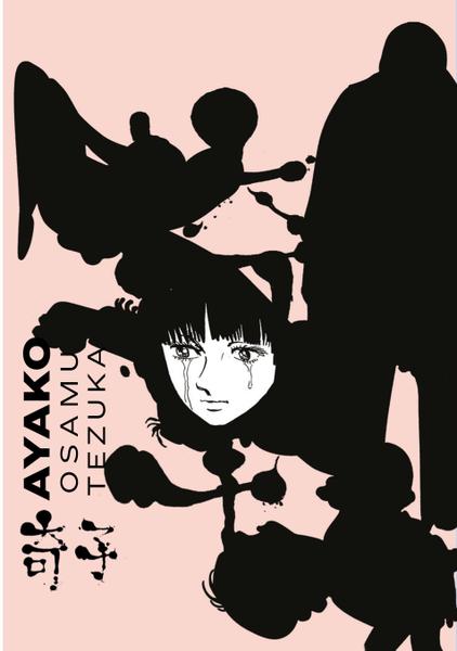 Livro - Ayako