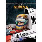 Tudo sobre 'Livro - Ayrton Senna: a Trajetória de um Mito'