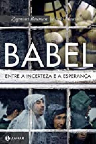 Livro - Babel