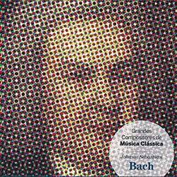 Livro - Bach