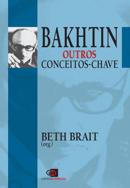 Livro - Bakhtin Outros Conceitos-chave