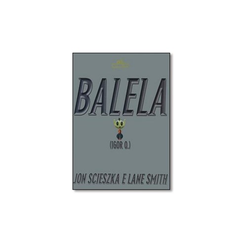 Livro - Balela