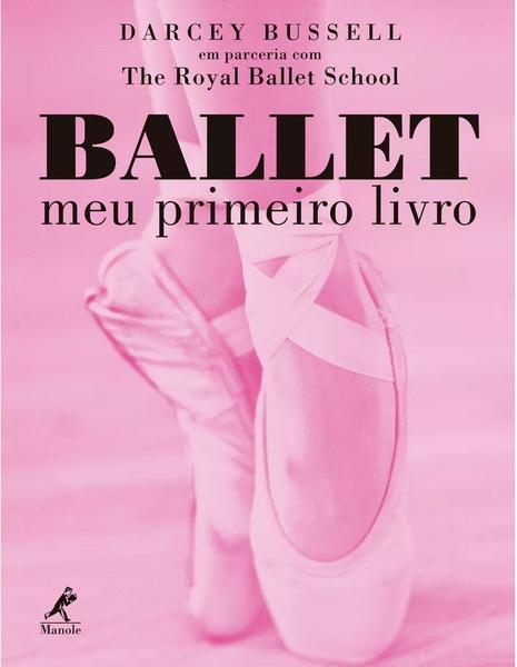 Livro - Ballet