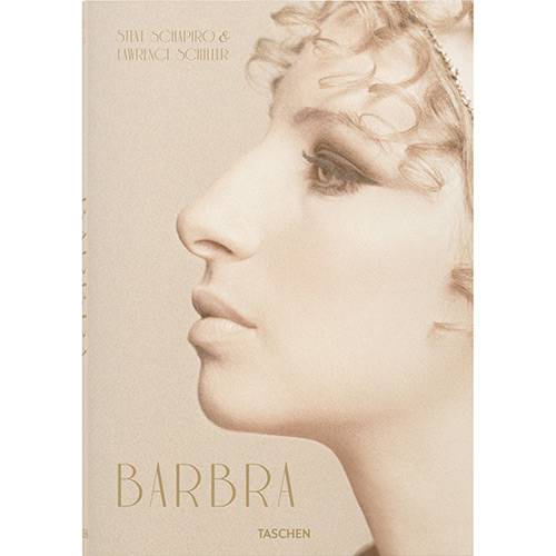 Tudo sobre 'Livro - Barbara'
