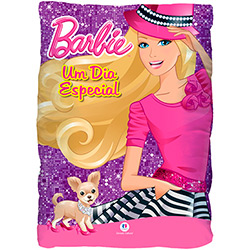 Livro - Barbie: um Dia Especial