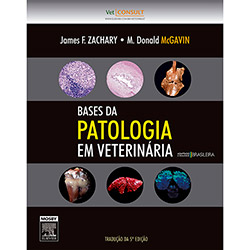 Livro - Bases da Patologia em Veterinária